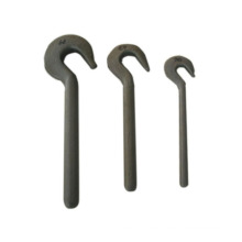 Zdas Forging Press Forged Hooks